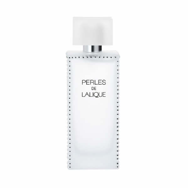 "Perles De Lalique Eau De Parfum Spray 100ml"
