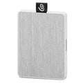 External Hard Drive Seagate ONE TOUCH 1 TB SSD