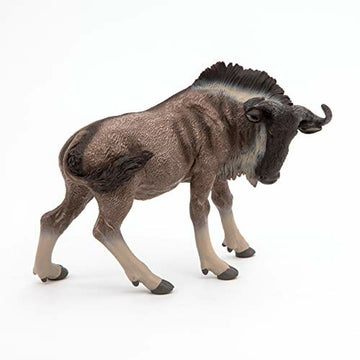 Figure Fun Toys Wildebeest