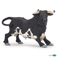 Figure Fun Toys Spanish Bull