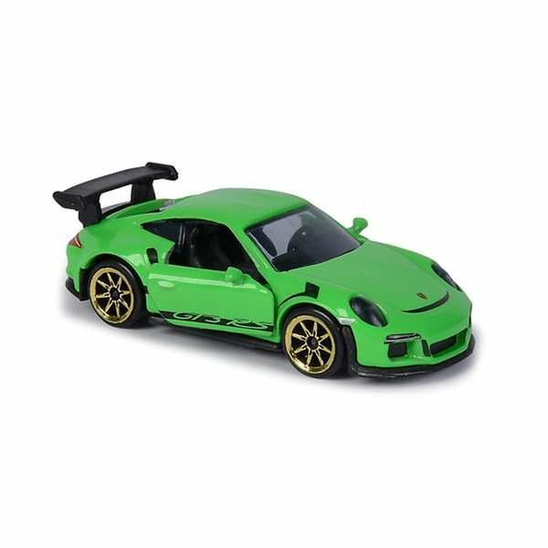 Vehicle Playset Porsche Experience Simba