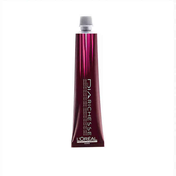 Dye No Ammonia Dia Richesse L'Oreal Professionnel Paris Nº 8,3 (50 ml)