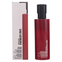 Conditionneur Raviveur de Couleur Shu Uemura 250 ml 500 ml