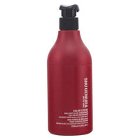 Conditionneur Raviveur de Couleur Shu Uemura 250 ml 500 ml