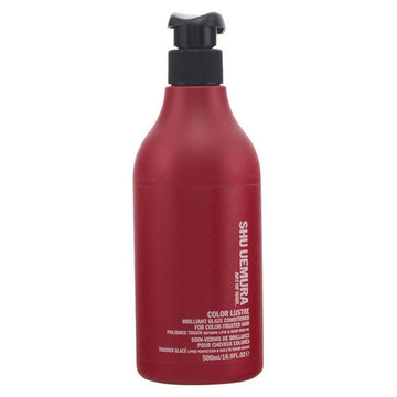 Farbschonender Conditioner Shu Uemura 250 ml 500 ml