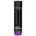 Conditioner for Dyed Hair Total Results Color Obsessed Matrix (300 ml)