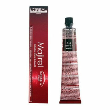 Permanent Dye Majirel L'Oreal Expert Professionnel (50 ml)