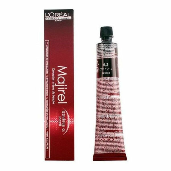 Teinture permanente Majirel L'Oreal Expert Professionnel