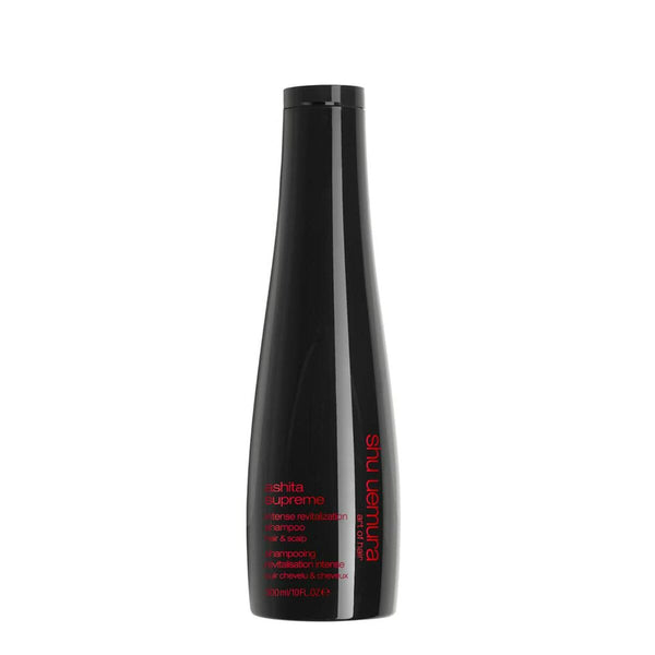 Tiefenreinigendes Shampoo Shu Uemura Ashita Supreme 300 ml