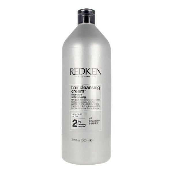 Shampoing de Lavage en Profondeur Hair Cleansing Cream Redken (1000 ml)