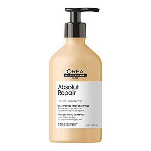 Shampooing Expert Absolut Repair L'Oreal Professionnel Paris (500 ml)