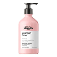 Shampooing Expert Vitamino Color L'Oreal Professionnel Paris (500 ml)