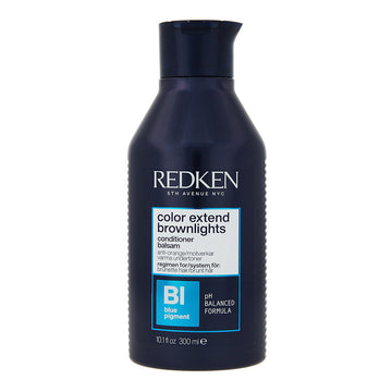 Après-shampooing Redken Color Extend Brownlights (300 ml)