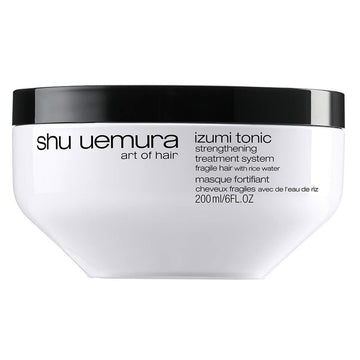 Masque pour cheveux Shu Uemura Izumi Tonic 200 ml