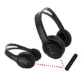 Headphones BeeWi BBX202A0 (2 pcs) Black