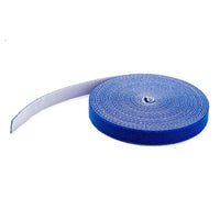 Velcro Cable Ties Startech HKLP25BL