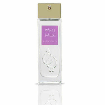 Unisex parfum Alyssa Ashley EDP (100 ml)