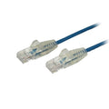 UTP Category 6 Rigid Network Cable Startech N6PAT150CMBLS        1,5 m