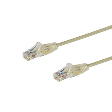 UTP Category 6 Rigid Network Cable Startech N6PAT250CMGRS        2,5 m