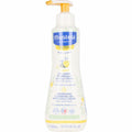 Duschgel Mustela Bebé Für Kinder Reiniger (300 ml)