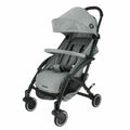 Kinderwagen Nania Lili Grau