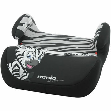Car Chair Nania Zebra III (22 - 36 kg)