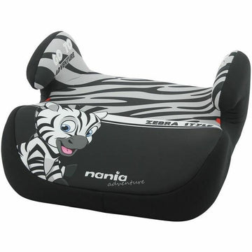 Seggiolino Auto Nania Zebra III (22 - 36 kg)