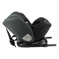 Car Chair Nania Dune Grey ISOFIX