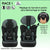 Car Chair Nania RACE Grey