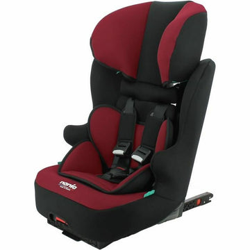 Seggiolino Auto Nania RACE Rosso ISOFIX