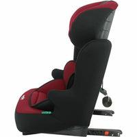 Siège de Voiture Nania RACE Rouge ISOFIX