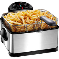 Friteuse Fagor FG124 2000 W 4 L