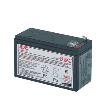 SAI Battery APC RBC17