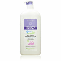 Hypoallergenic Shower Gel Eau Thermale Jonzac Bebé Bio (1000 ml)