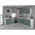 Kitchen furniture START Grey 57,5 x 57,5 x 55,4 cm