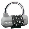 Combination padlock Master Lock 64 mm Locker