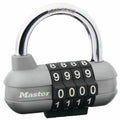 Serrure à combinaison Master Lock 64 mm casier