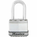 Ključavnica Master Lock Jeklo 50 mm