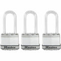 Key padlock Master Lock 45 mm