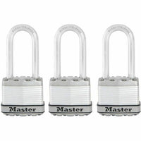 Key padlock Master Lock 45 mm