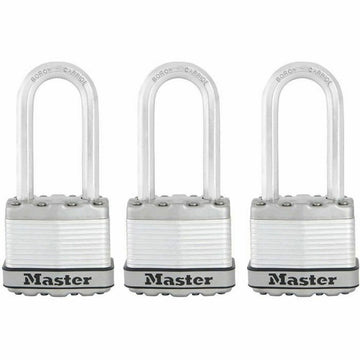 Verrouillage des clés Master Lock 45 mm