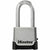 Kombinirana ključavnica Master Lock M176EURDLH 56 mm Jeklo