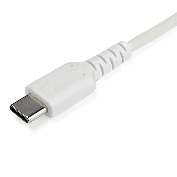 Cavo USB-C Startech RUSB2CC2MW 2 m Bianco