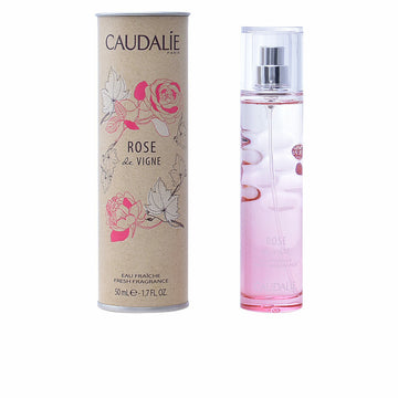 Women's Perfume Caudalie Rose de Vigne (50 ml)