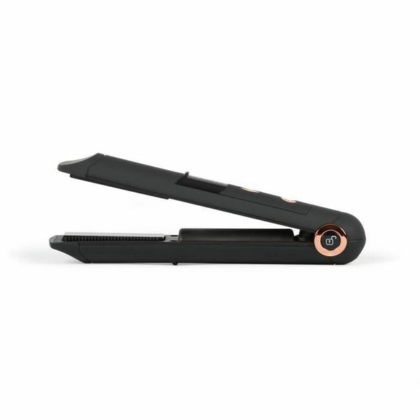 Hair Straightener Livoo Wireless Mini Black