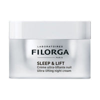 Facial Cream Filorga Sleep & Lift (50 ml)