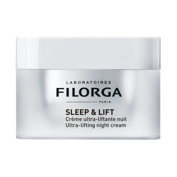 Facial Cream Filorga Sleep & Lift (50 ml)