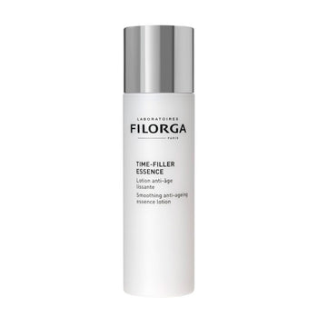 "TIME-FILLER ESSENCE smoothing anti-ageing essence lotion 150 ml"