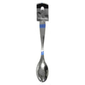 Set of Spoons Amefa Menu Metal Stainless steel 6 Units 20 x 4,2 x 3,5 cm