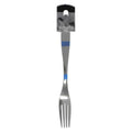 Fork Set Amefa Menu Metal Stainless steel 6 Units 20,3 x 2,6 x 3 cm